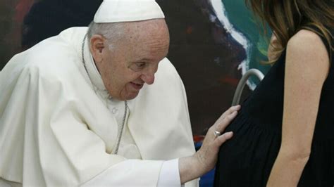 Same Sex Blessings Are About Welcoming Not Changing Church Teaching Bishops Say Catholic