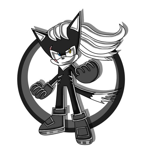 Zero the jackal by StarscreamFanGirl95 on DeviantArt