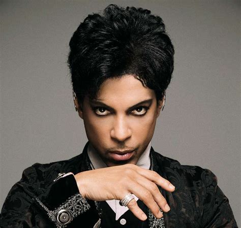 prince hairstyles