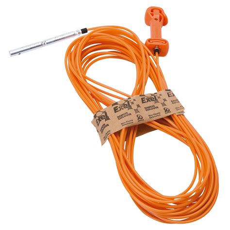 Detonador Exel TM Handidet - Indumil Colombia