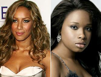 Leona Lewis E Jennifer Hudson Gravam Dueto Para Sex And The City 2 OFuxico