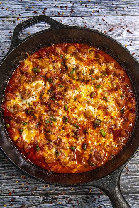 Buldak (Korean Fire Chicken) - Chili Pepper Madness