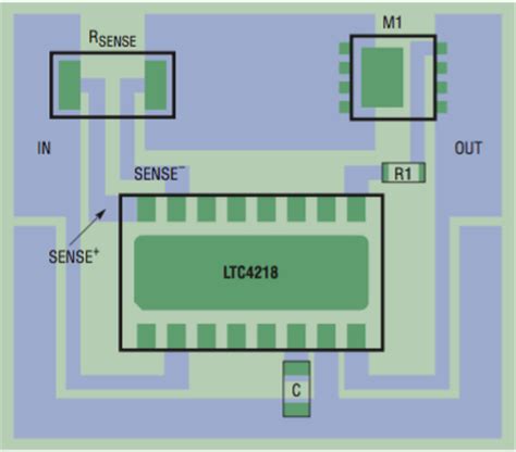 Linear Technology V A Hot Swap Design For Server Farms