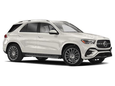 New 2024 Mercedes Benz Gle Gle 450 Suv En Carolina 23015678 Garage