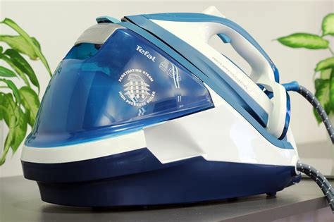 Test: Tefal Pro Express Auto Control GV8963 - testsieger.de-Testlabor