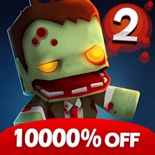 Call of Mini Zombies 2 for Android - Download