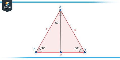 Isosceles Triangle - Definition, Properties, and Examples