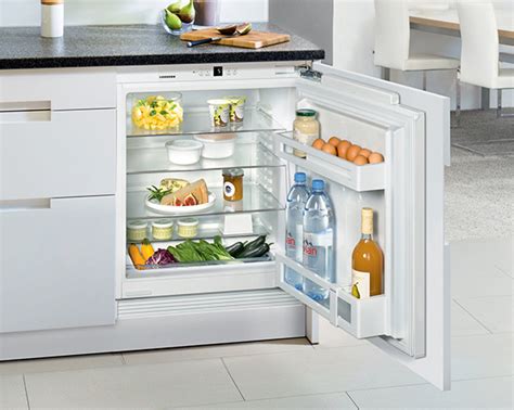 integrated refrigeration buying guide