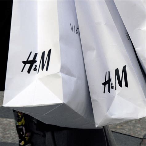 H&M is working on a mysterious new brand