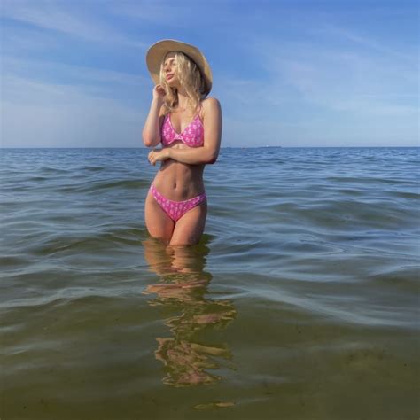 Shein Swim Mod Floral Smocked Underwire Bikini Swimsuit Shein Uk