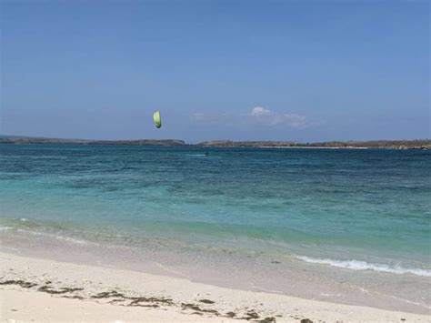 Menikmati Keindahan Wisata Pantai Cemara Lombok Panduanwisata Id