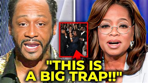 Katt Williams Expose Oprah Handling Celebs To Diddy Youtube