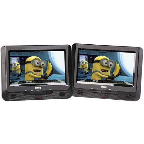 Portable Dvd Players Tech And Audio Big W