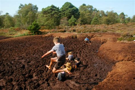 4th Year Students Visit Causey Farm Institute Of Education