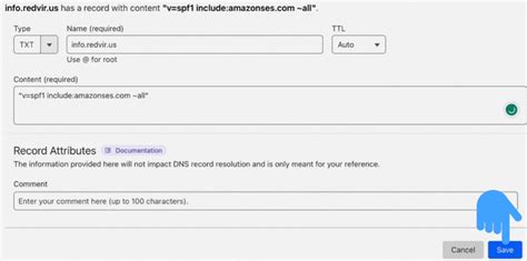 How To Setup Spf Dkim And Dmarc In Aws Account