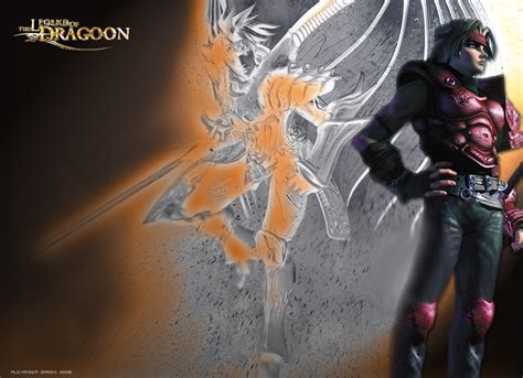 Ffxiv Dragoon Wallpaper