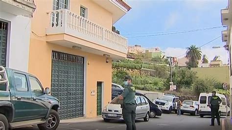 Asesinada Una Mujer Presuntamente Por Su Expareja En Tenerife