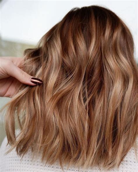 Más actual Fotos Cabello rubio dorado cobre Sugerencias ˏˋ brooke ˊˎ