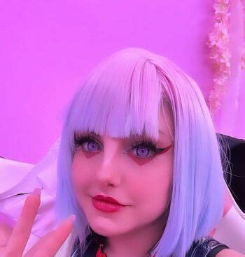 Lewd Content Marcelline Marcelline Cos Marcelline Cos Marcellinecos Nude OnlyFans The