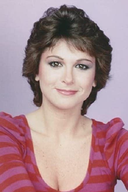 Dinah Manoff Profile Images — The Movie Database Tmdb