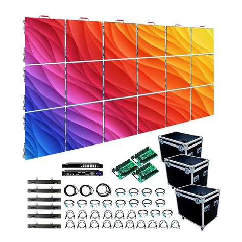 Naked Eye Hologram Technology Immersive Advertising Interactive D Video Wall Screen Outdoor D