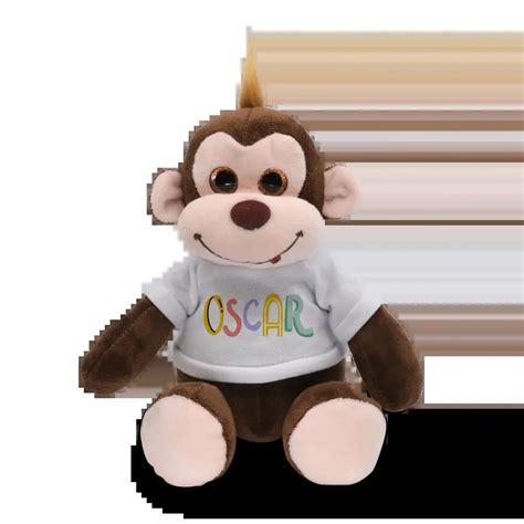 New Monkey Soft Toy Atelier Yuwa Ciao Jp