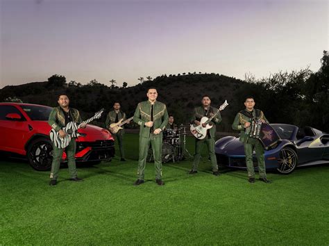 music norteno 7