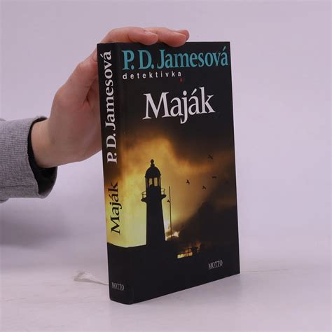 Maják - knihobot.cz