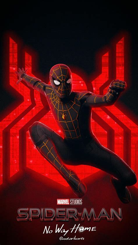 Homem Aranha Sem Volta Para Casa Papel De Parede Android IOS E PC