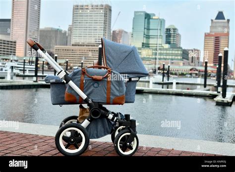 Bugaboo Luxury Stroller Hi Res Stock Photography And Images Alamy