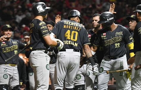 Top 98 Imagen Boletos Beisbol Leones De Yucatan Abzlocal Mx