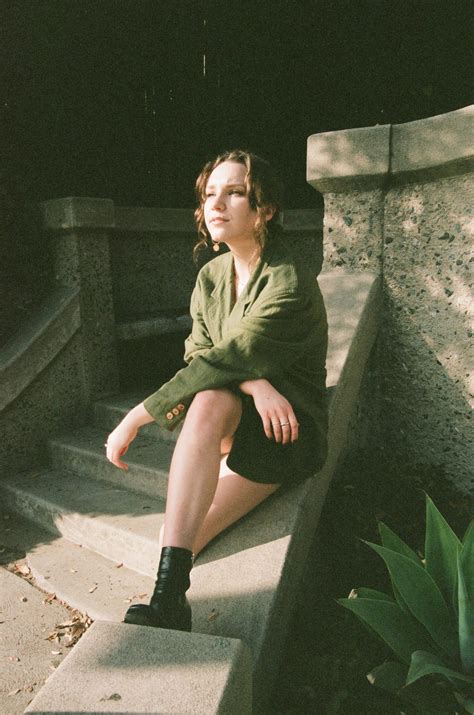 LA-based Singer-Songwriter Emily James Shares the First Chapter of 'the