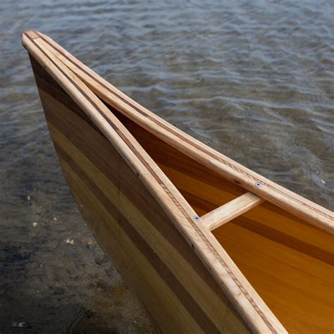 Passamaquoddy Trekking Canoe Freeranger Canoe