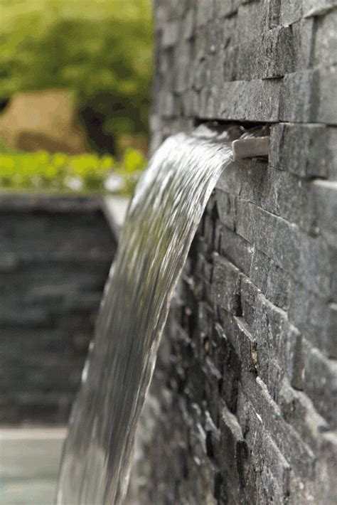 Купить Водопад Waterfall 90, излив для водопада