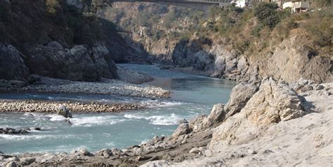 Reshi Hot Spring TripXL