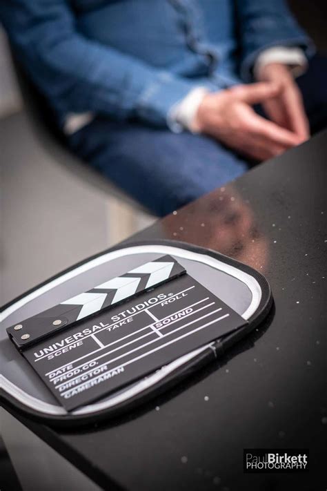 Behind the Scenes Photography: Unique BTS Insights