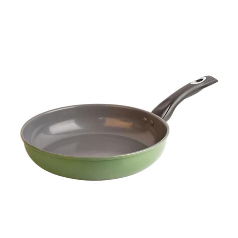 Chảo Sâu Chống Dính Đáy Từ Happy Cook Ceragreen 24cm