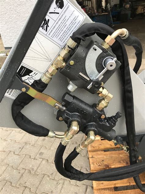 BX 52 RF - Huber Johann, Ing. - Landwirt.com