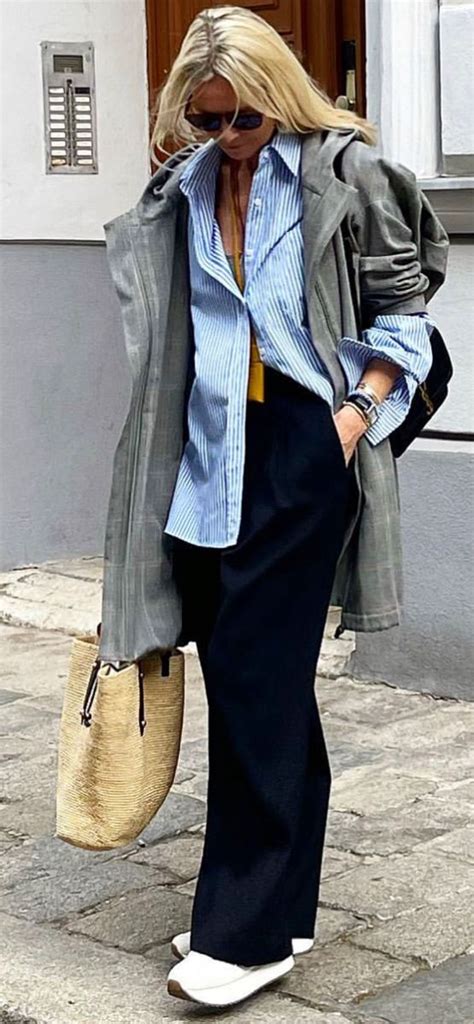 street style  spring modnye stili stil shik
