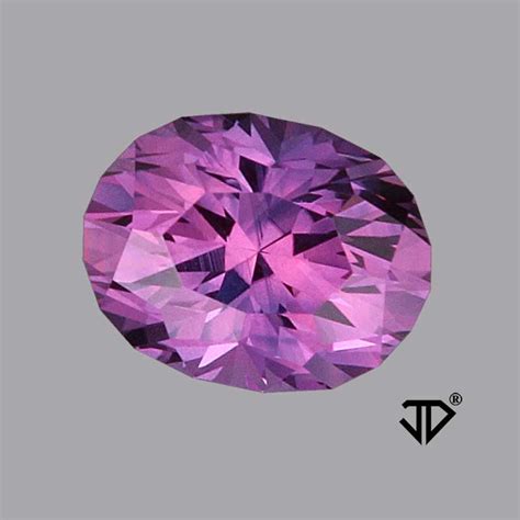Oval Shape Gemstones John Dyer Gems