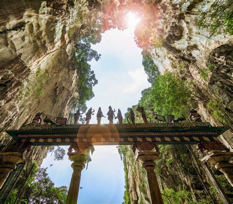 Malaysia Adventure Tours - Journeys International