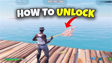 How To Get The NEW FNCS Pickaxe In Fortnite NEW METHOD 2023 YouTube