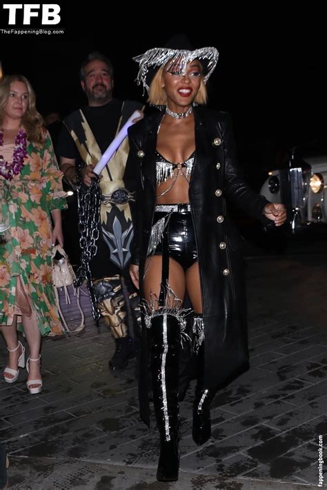 Meagan Good Meagangood Nude Onlyfans Leaks Fappening Page Fappeningbook