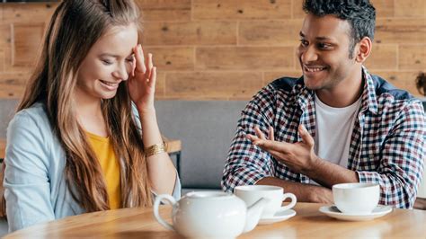 O Que Significa Quando A Pessoa Fala - Psicologia revela o que significa quando a pessoa fala e desvia o olhar ...