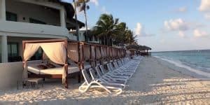 Best Nude Resorts In Mexico Update The Nomad Hive