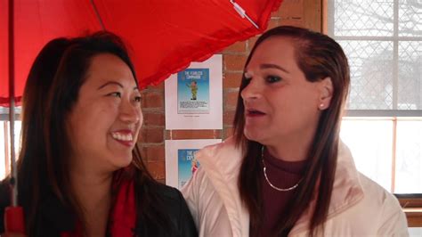 Sex Workers Rights Are Workers Rights Samanthas Call YouTube