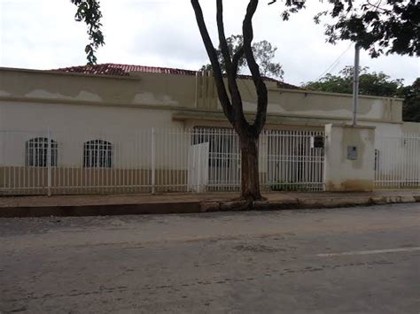 Escola Central Geraldo Landi Vai Mudar Provisoriamente Para O Bela