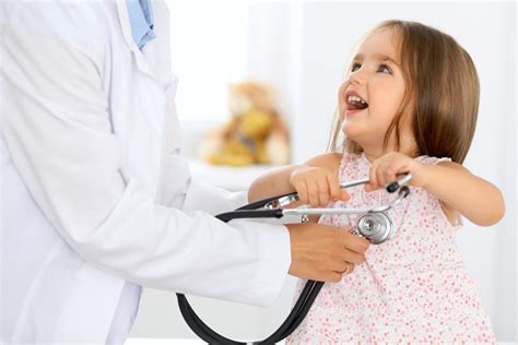 Paediatrician home visit - Medical Centre ARS +371 672-01-003