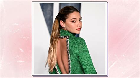 Is Madelyn Cline single? Breakup rumors are swirling | My Imperfect Life