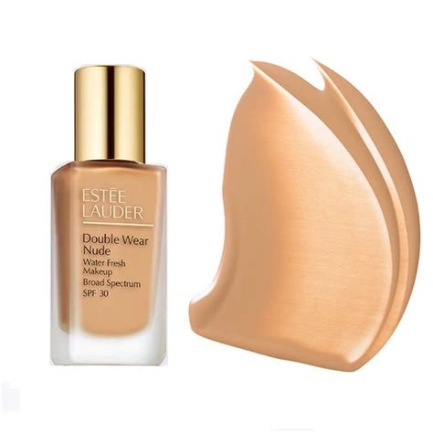 Estée Lauder Double Wear Nude Lekki podkład 3W1 Tawny SPF 30 30 ml Sklep EMPIK